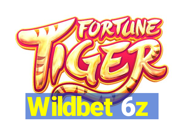 Wildbet 6z